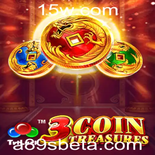 Desvendando o Fascinante Mundo de 3CoinTreasures