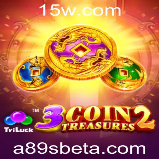 Descubra a Aventura Épica de 3CoinTreasures2 com A89Sbet