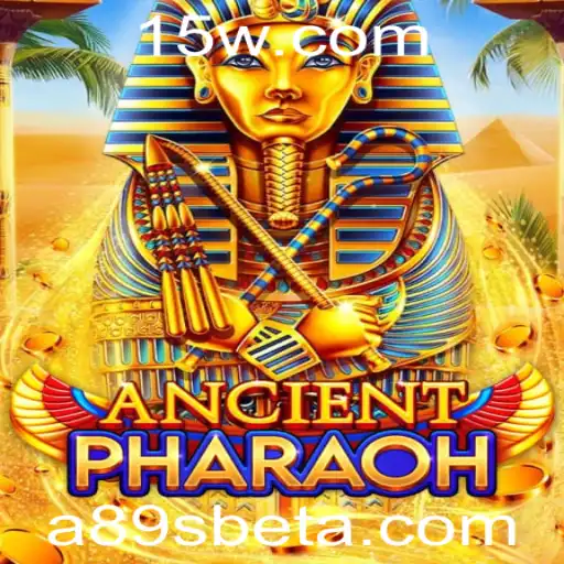 Descubra a Fascinante Aventura de AncientPharaoh com A89Sbet