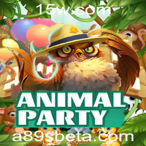 Explorando AnimalParty: O Jogo de Festa Animal com A89Sbet