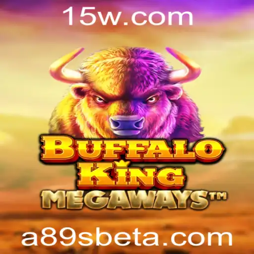 BuffaloKing: Mergulhe na Emoção das Pradarias Selvagens com A89Sbet