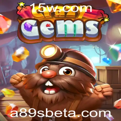 Explorando o Mundo de CrazyGems: Um Jogo Inovador de Estratégia e Diversão