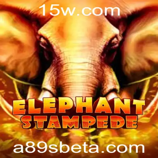 ElephantStampede: A Inovadora Jornada Selvagem com A89Sbet