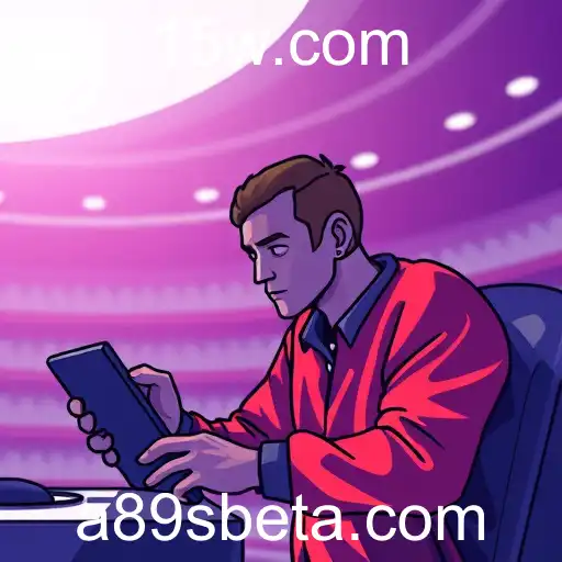 Explorando a Exclusividade: Um Mergulho Profundo em A89Sbet