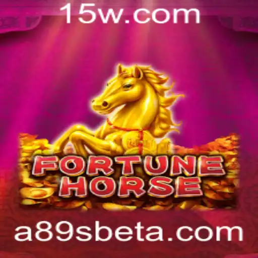 FortuneHorse: Explorando o Mundo do Jogo com A89Sbet