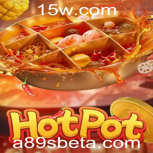 Descubra o Mundo Emocionante de Hotpot