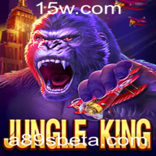 Descubra JungleKing: Um mergulho no mundo selvagem