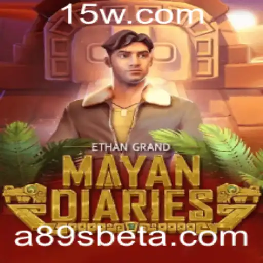 MayanDiaries: Uma Jornada Épica no Mundo dos Antigos Maias