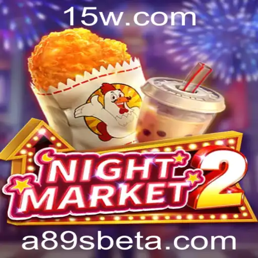 Descubra o Fascinante Mundo de NightMarket2 com A89Sbet