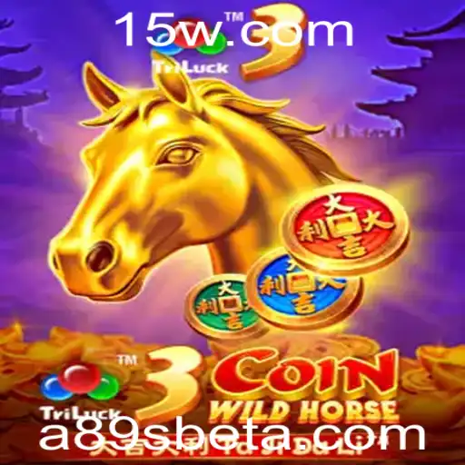 Explorando o Fascinante Mundo de 3CoinWildHorse