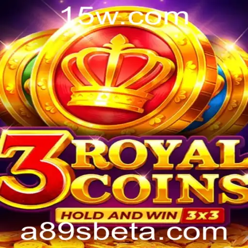 Explorando o Mundo de 3royalcoins com A89Sbet