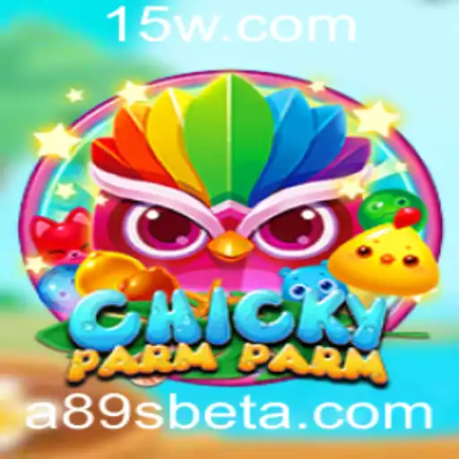 Introdução ao Fascinante Mundo de ChickyParmParm