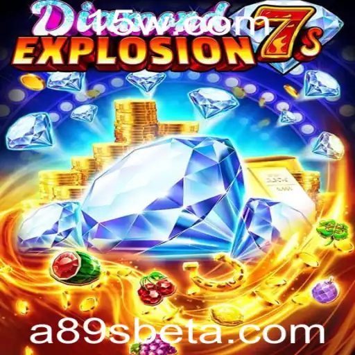 Desvendando o Jogo DiamondExplosion7s: Uma Aventura de Cassino Luminosa