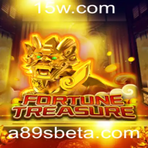 Explorando o Universo de FortuneTreasure