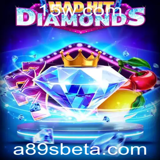 MadHitDiamonds: Aventure-se em um Mundo de Brilhantes Desafios