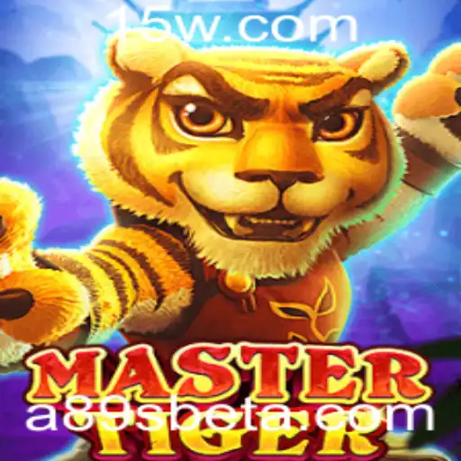 MasterTiger: A Excitante Nova Atração no Mundo dos Jogos