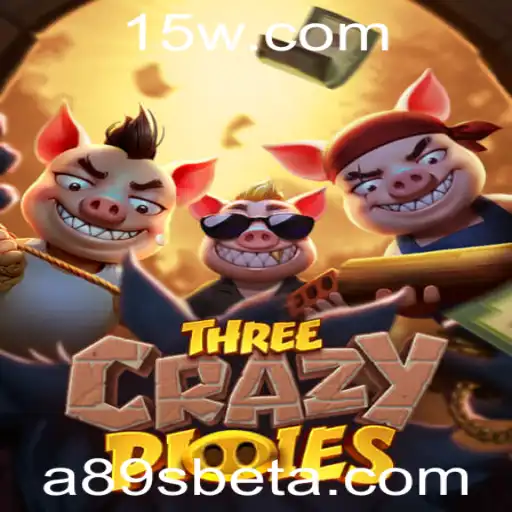 Discover the Exciting World of ThreeCrazyPiggies: A Thrilling Game Adventure