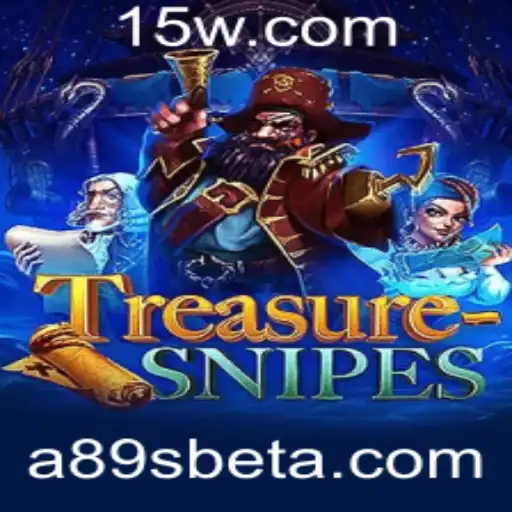 Explorando o Mundo de TreasureSnipes: Uma Aventura de Estratégia e Sorte