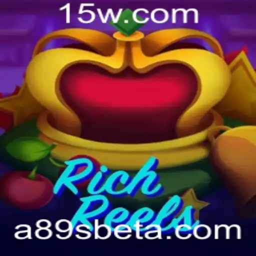 RichReels: A Revolução dos Jogos de Cassino Online