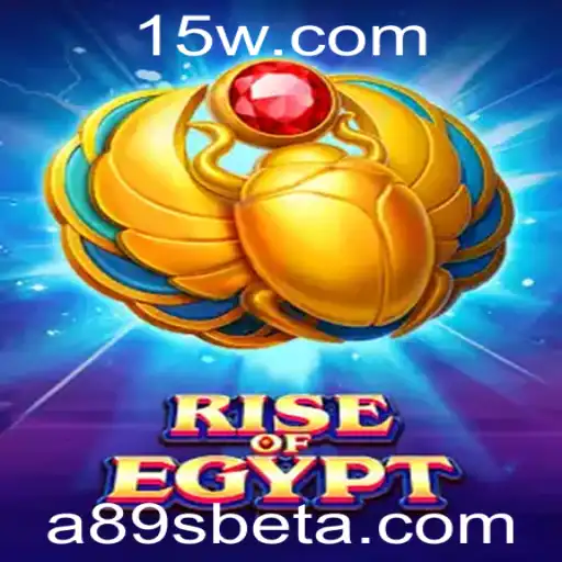 Explorando o Mundo de 'RiseOfEgypt' com a Chave A89Sbet