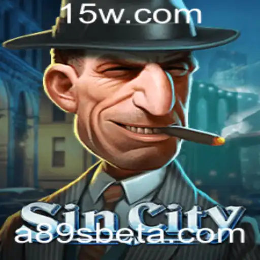 SinCity: O Novo Fenômeno dos Jogos de Estratégia com A89Sbet