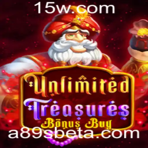 Explorando o Universo de UnlimitedTreasuresBonusBuy: O Jogo que Revoluciona com A89Sbet