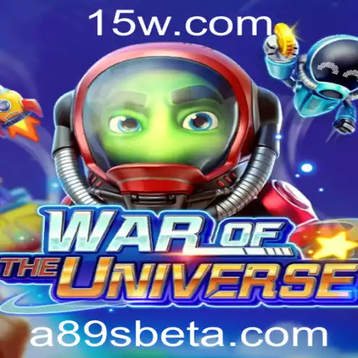 WAROFTHEUNIVERSE: Uma Jornada Galáctica Através das Estrelas